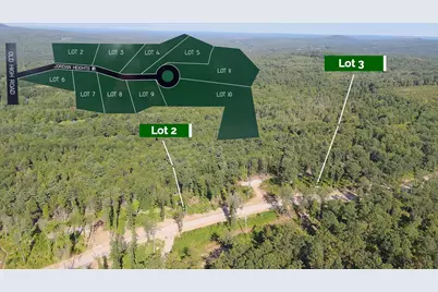 Lot #2 Jordan Heights Road, Cornish, ME 04020 - Photo 2
