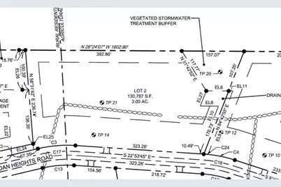 Lot #2 Jordan Heights Road, Cornish, ME 04020 - Photo 4