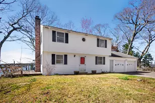 12 Wood Landing Rd, Harpswell, ME 04079 - Photo 2