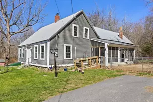 848 Cape Rd, Limington, ME 04049 - Photo 2