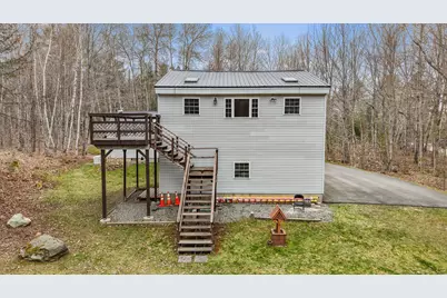 203 Clark Hill Road, Holden, ME 04429 - Photo 6