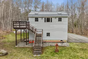 203 Clark Hill Rd, Holden, ME 04429 - Photo 6