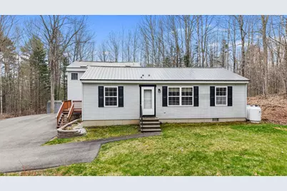 203 Clark Hill Road, Holden, ME 04429 - Photo 2