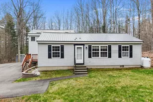 203 Clark Hill Rd, Holden, ME 04429 - Photo 2