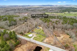 65 B Augusta Rd, Belmont, ME 04952 - Photo 40
