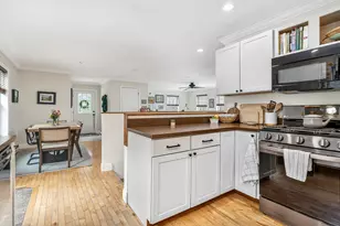40 Rustic Way, New Gloucester, ME 04260 - Photo 14