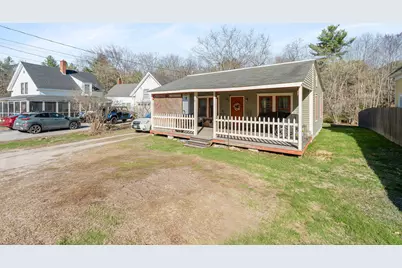 11 Baldwin Road, Sebago, ME 04029 - Photo 2