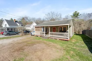 11 Baldwin Rd, Sebago, ME 04029 - Photo 2