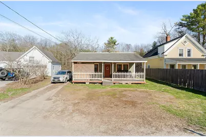 11 Baldwin Road, Sebago, ME 04029 - Photo 28