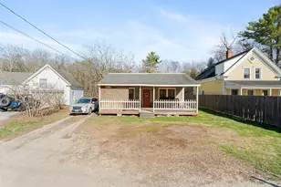 11 Baldwin Rd, Sebago, ME 04029 - Photo 28