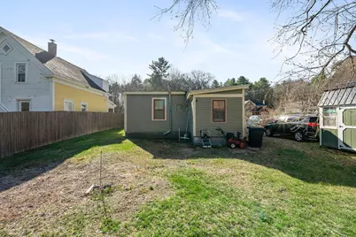 11 Baldwin Road, Sebago, ME 04029 - Photo 24