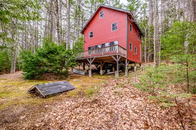 549A McWain Hill Road, Waterford, ME 04088 - Photo 12
