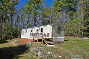 440 Old County, Brownfield, ME 04010 - Photo 30
