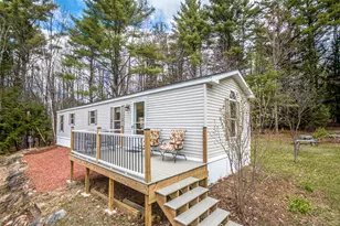 440 Old County, Brownfield, ME 04010 - Photo 36