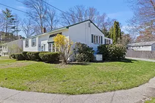 33 Sokokis St, South Portland, ME 04106 - Photo 2