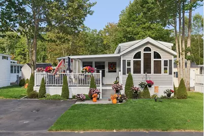 1 Seacoast Lane #80, Old Orchard Beach, ME 04064 - Photo 1
