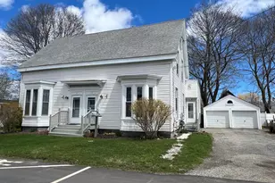 11&13 Lisle St, Rockland, ME 04841 - Photo 2