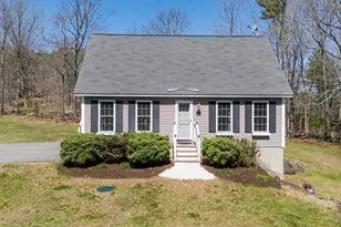 347 Brackett Hill Rd, Alfred, ME 04002 - Photo 34
