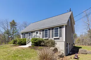 347 Brackett Hill Rd, Alfred, ME 04002 - Photo 4