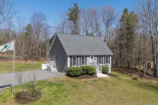 347 Brackett Hill Rd, Alfred, ME 04002 - Photo 2