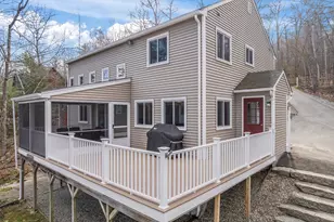 167 Oak Shore Rd, Harrison, ME 04040 - Photo 4