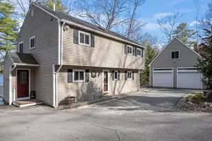 167 Oak Shore Rd, Harrison, ME 04040 - Photo 2