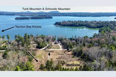 98 & 99 Landing Road S, Hancock, ME 04640 - Photo 2