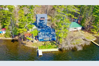 79 Rocky Shore Lane, Oakland, ME 04963 - Photo 2