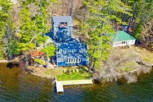 79 Rocky Shore Ln, Oakland, ME 04963 - Photo 2