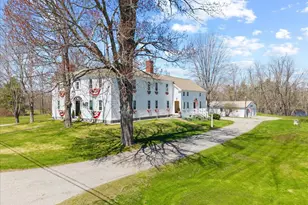 237 River Rd, Hollis, ME 04042 - Photo 1