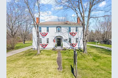 237 River Road, Hollis, ME 04042 - Photo 2