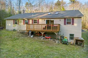 67 Sunflower Ln, Sidney, ME 04330 - Photo 64