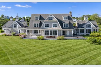 19 Cunner Lane, Cape Elizabeth, ME 04107 - Photo 6