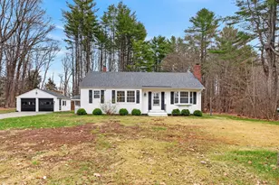 565 Sligo Rd, North Yarmouth, ME 04097 - Photo 2