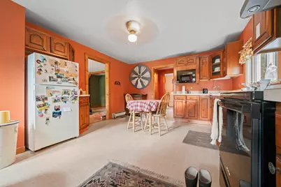 397 Pond Brook Road, Magalloway Plt, ME 04970 - Photo 6