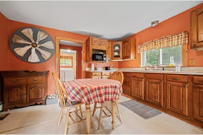 397 Pond Brook Road, Magalloway Plt, ME 04970 - Photo 8