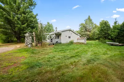397 Pond Brook Road, Magalloway Plt, ME 04970 - Photo 34