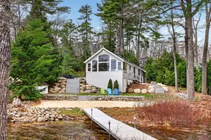 1410 W Shore Dr, Acton, ME 04001 - Photo 16