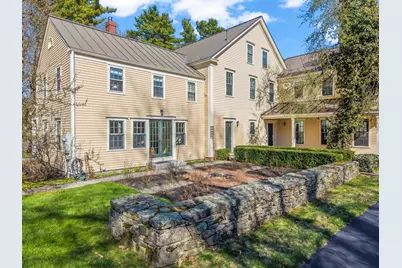 127 Foreside Road, Falmouth, ME 04105 - Photo 2