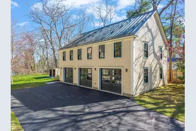 127 Foreside Road, Falmouth, ME 04105 - Photo 4