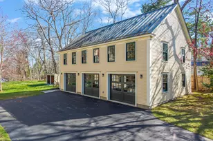127 Foreside Rd, Falmouth, ME 04105 - Photo 4