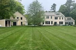 127 Foreside Rd, Falmouth, ME 04105 - Photo 4