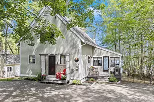 60 Ridge Rd, Frye Island, ME 04071 - Photo 44