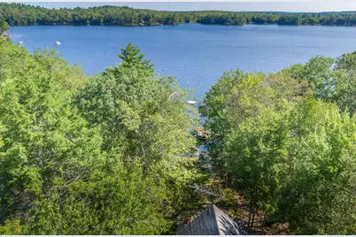 60 Ridge Road, Frye Island, ME 04071 - Photo 6