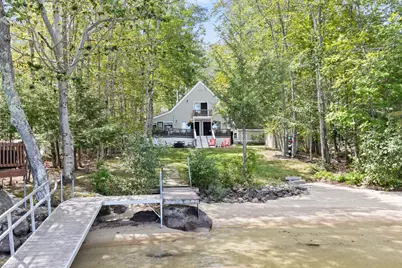 60 Ridge Road, Frye Island, ME 04071 - Photo 2