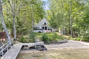 60 Ridge Rd, Frye Island, ME 04071 - Photo 2
