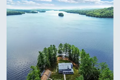 74 Pinewood Point Road, Mount Vernon, ME 04352 - Photo 148