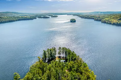 74 Pinewood Point Road, Mount Vernon, ME 04352 - Photo 1