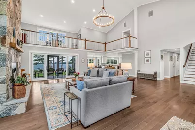 74 Pinewood Point Road, Mount Vernon, ME 04352 - Photo 4