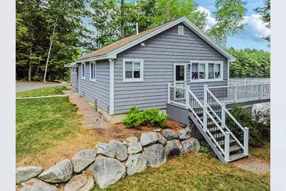 74 Pinewood Point Road, Mount Vernon, ME 04352 - Photo 68